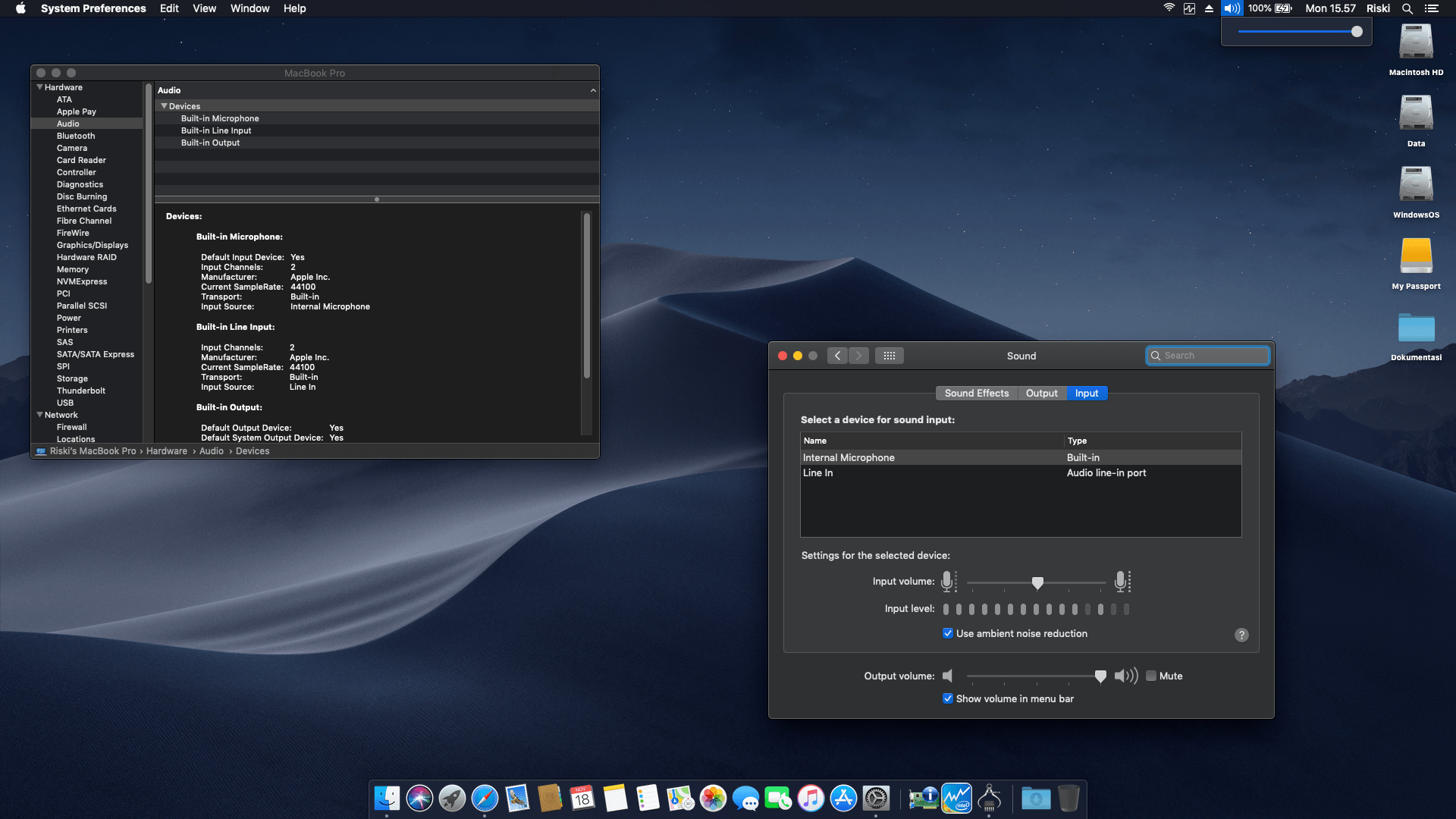 Asus Vivobook S14 S430FN [WhiskeyLake 2nd   Intel UHD 620 + I2C] 3